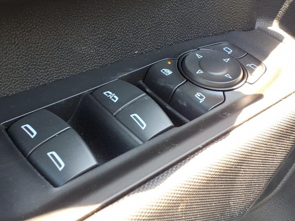 new 2025 Chevrolet Silverado 2500 car, priced at $55,986