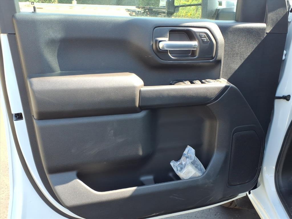 new 2025 Chevrolet Silverado 2500 car, priced at $55,986