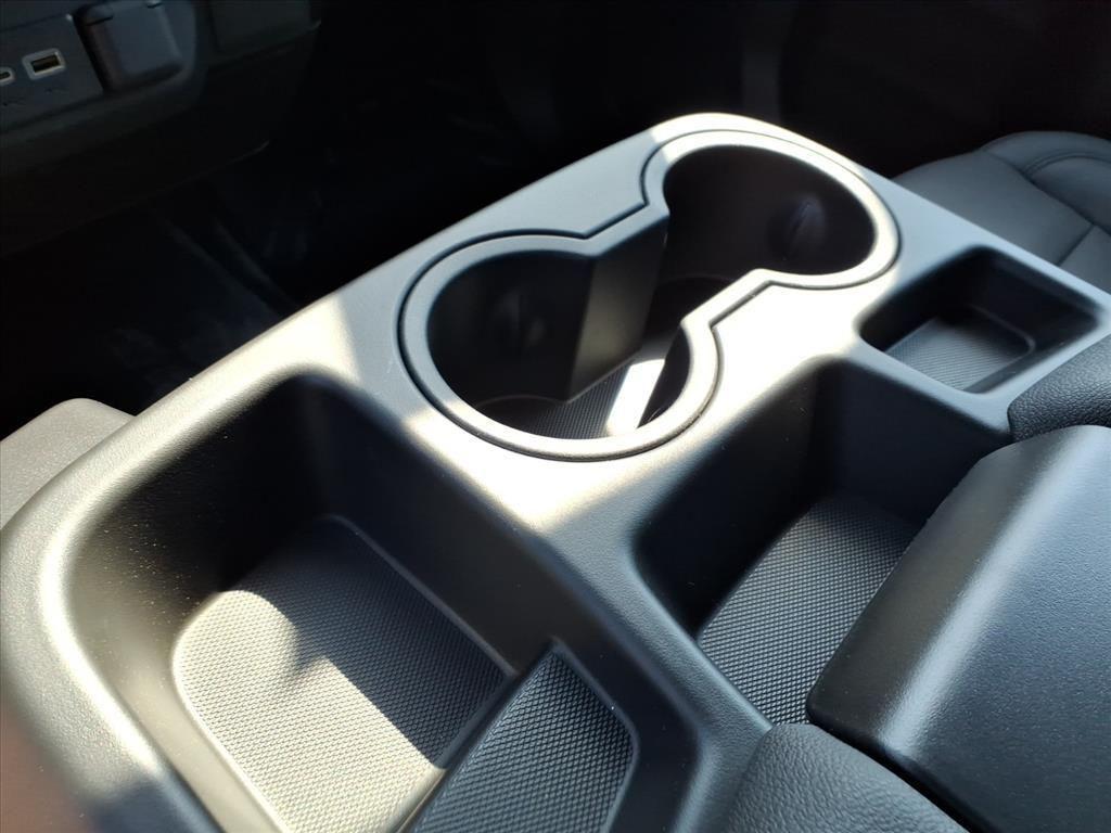 new 2025 Chevrolet Silverado 2500 car, priced at $55,986