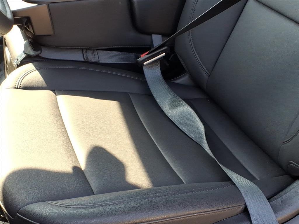 new 2025 Chevrolet Silverado 2500 car, priced at $55,986