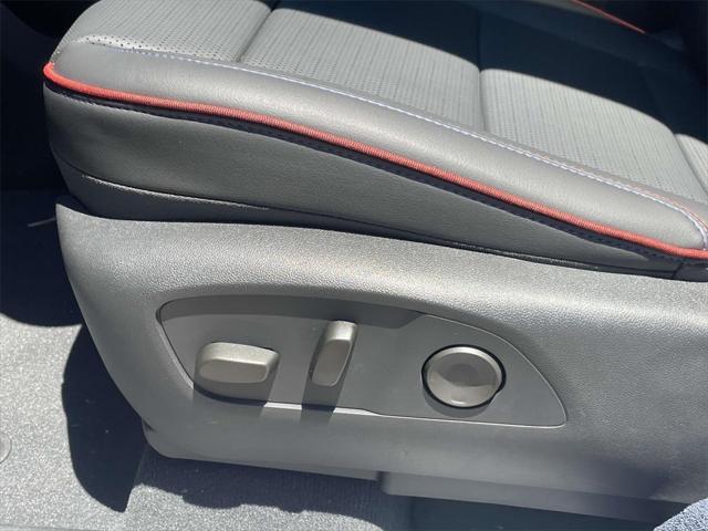 new 2024 Chevrolet Silverado EV car, priced at $88,500
