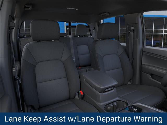 new 2026 Chevrolet Colorado car, priced at $37,159