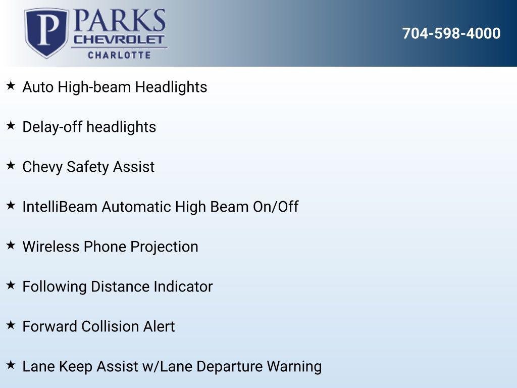 new 2026 Chevrolet Colorado car, priced at $37,159