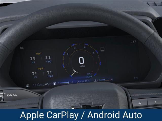 new 2026 Chevrolet Colorado car, priced at $37,159