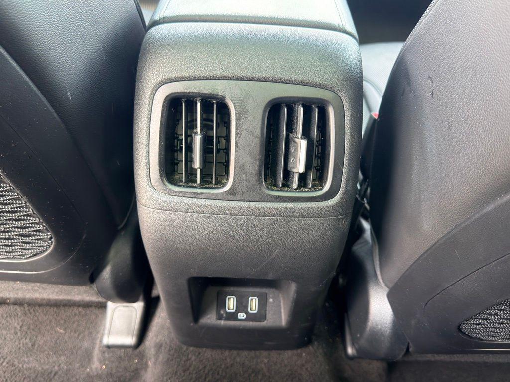 used 2024 Hyundai Tucson car, priced at $22,600