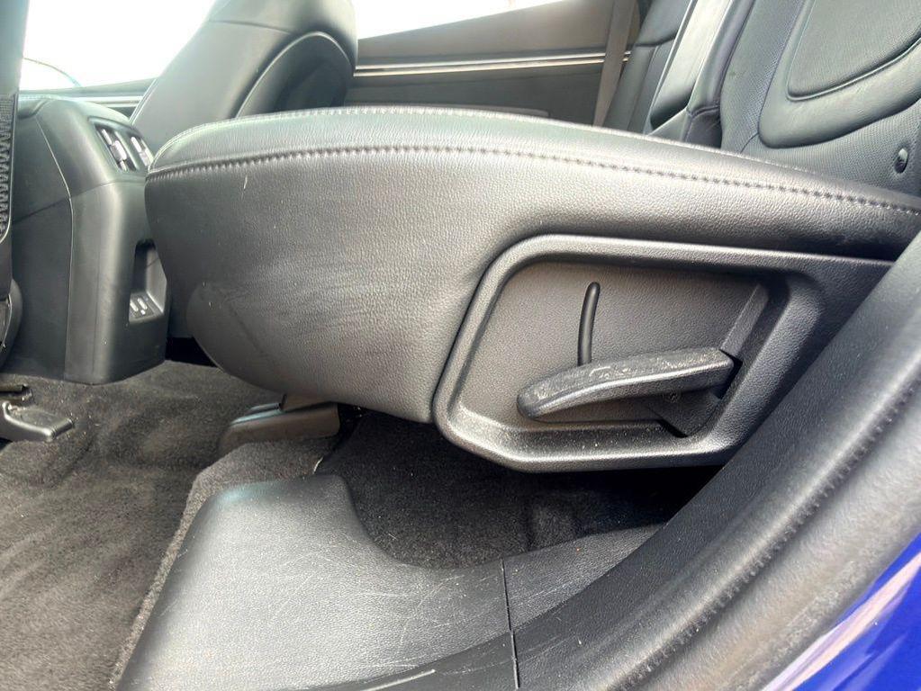 used 2024 Hyundai Tucson car, priced at $22,600