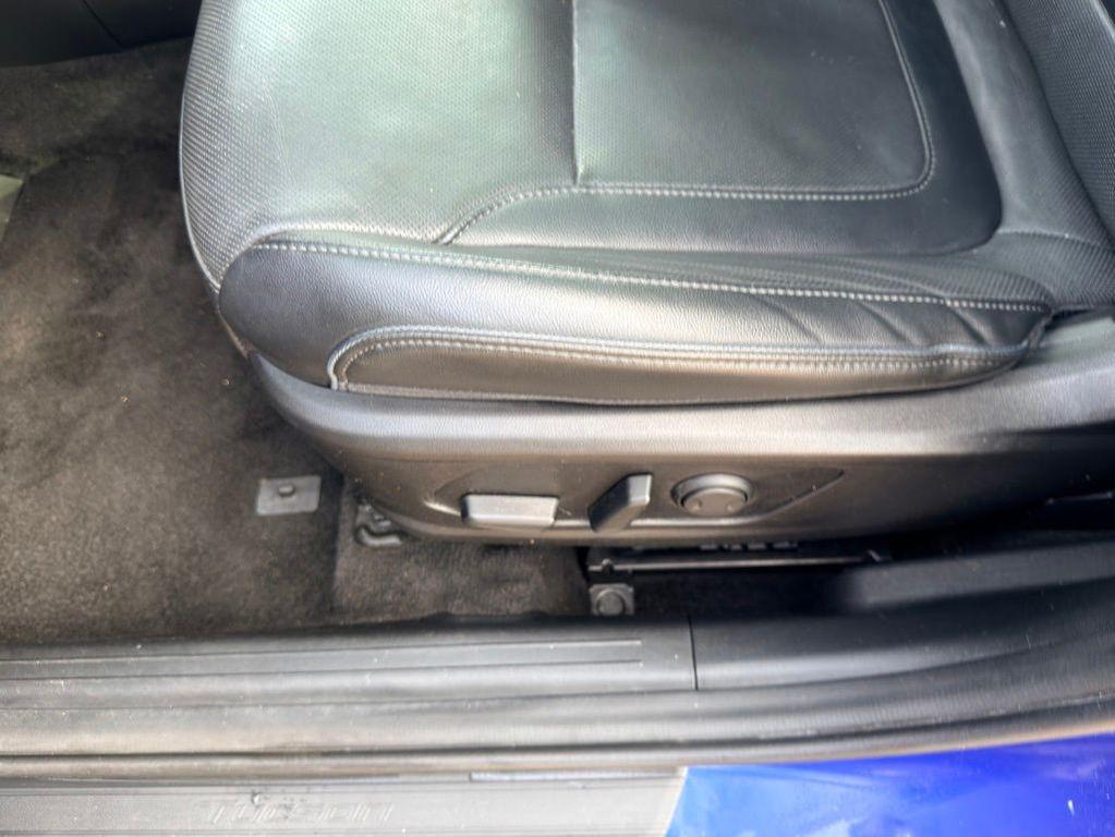 used 2024 Hyundai Tucson car, priced at $22,600