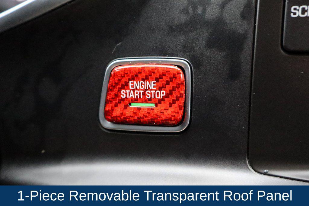 used 2014 Chevrolet Corvette Stingray car, priced at $38,000