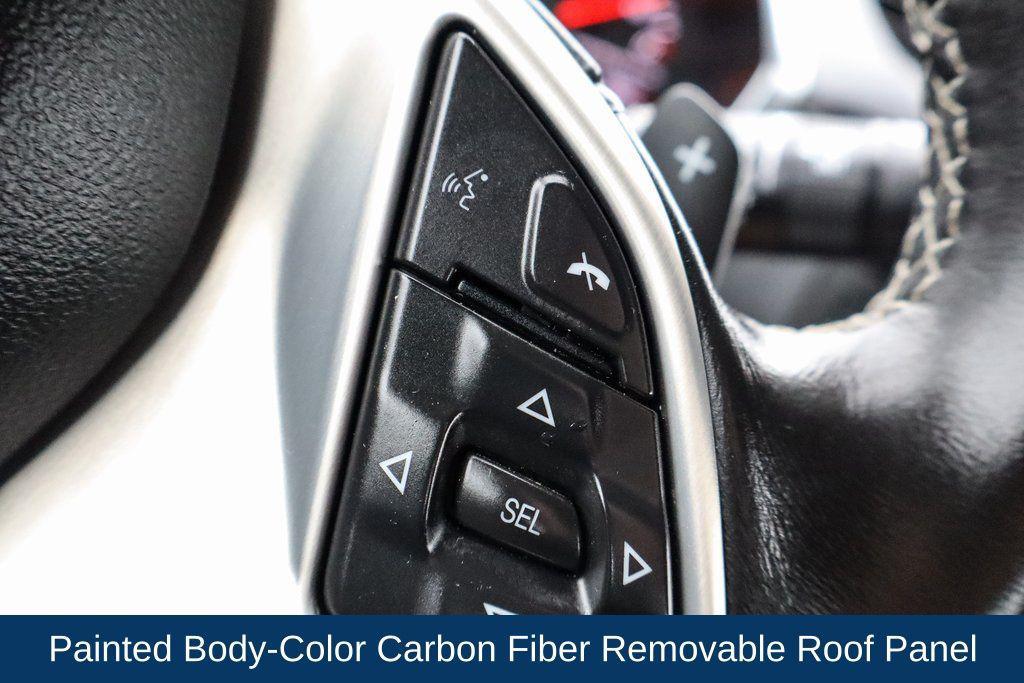 used 2014 Chevrolet Corvette Stingray car, priced at $38,000