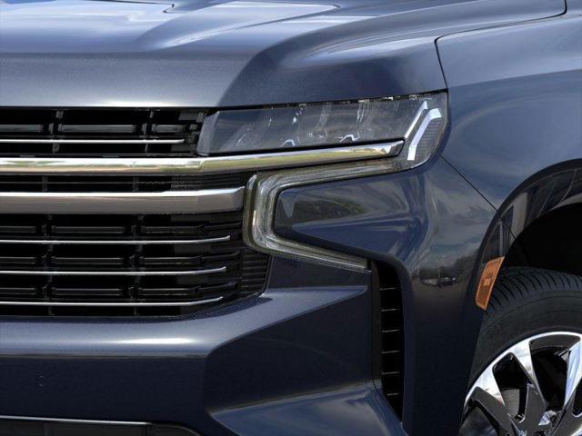 new 2024 Chevrolet Tahoe car, priced at $68,373