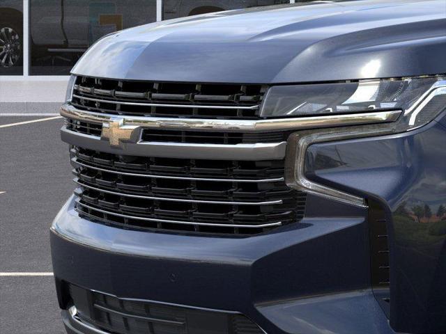 new 2024 Chevrolet Tahoe car, priced at $68,373