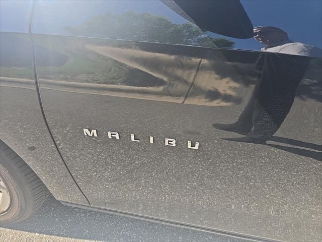 used 2023 Chevrolet Malibu car, priced at $17,000