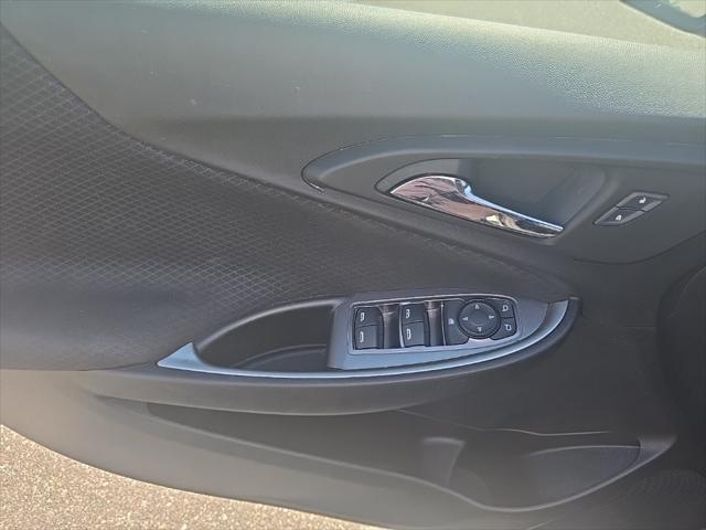 used 2023 Chevrolet Malibu car, priced at $17,000