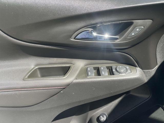 used 2024 Chevrolet Equinox car, priced at $29,000