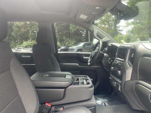 used 2024 Chevrolet Silverado 2500 car, priced at $48,500