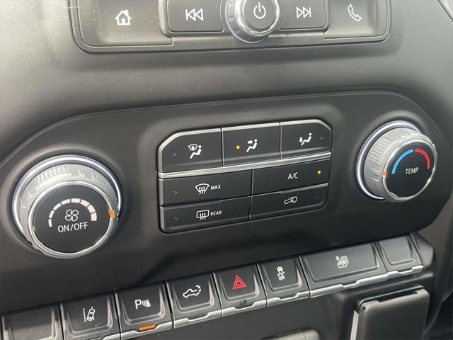 used 2024 Chevrolet Silverado 2500 car, priced at $48,500