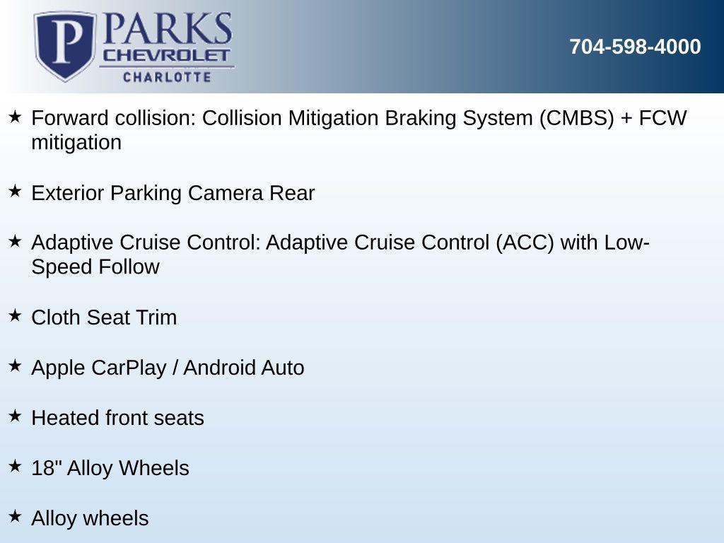 used 2020 Honda CR-V car, priced at $25,000