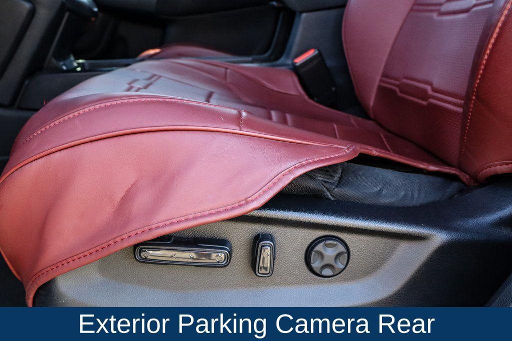 used 2020 Honda CR-V car, priced at $25,000