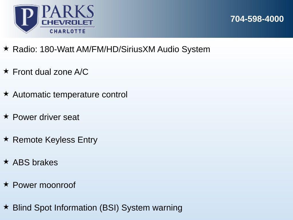 used 2020 Honda CR-V car, priced at $25,000