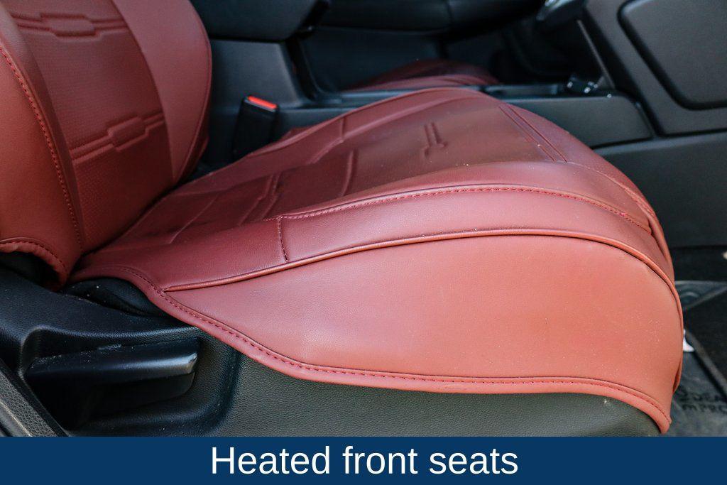 used 2020 Honda CR-V car, priced at $25,000