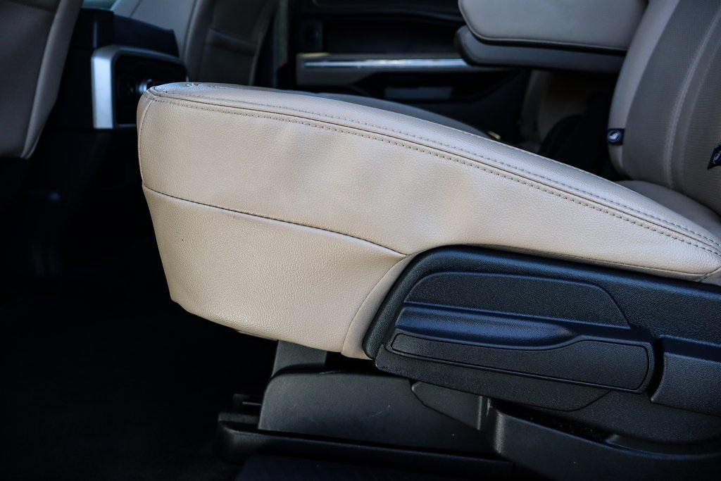 used 2023 Ford Expedition Max car, priced at $47,200