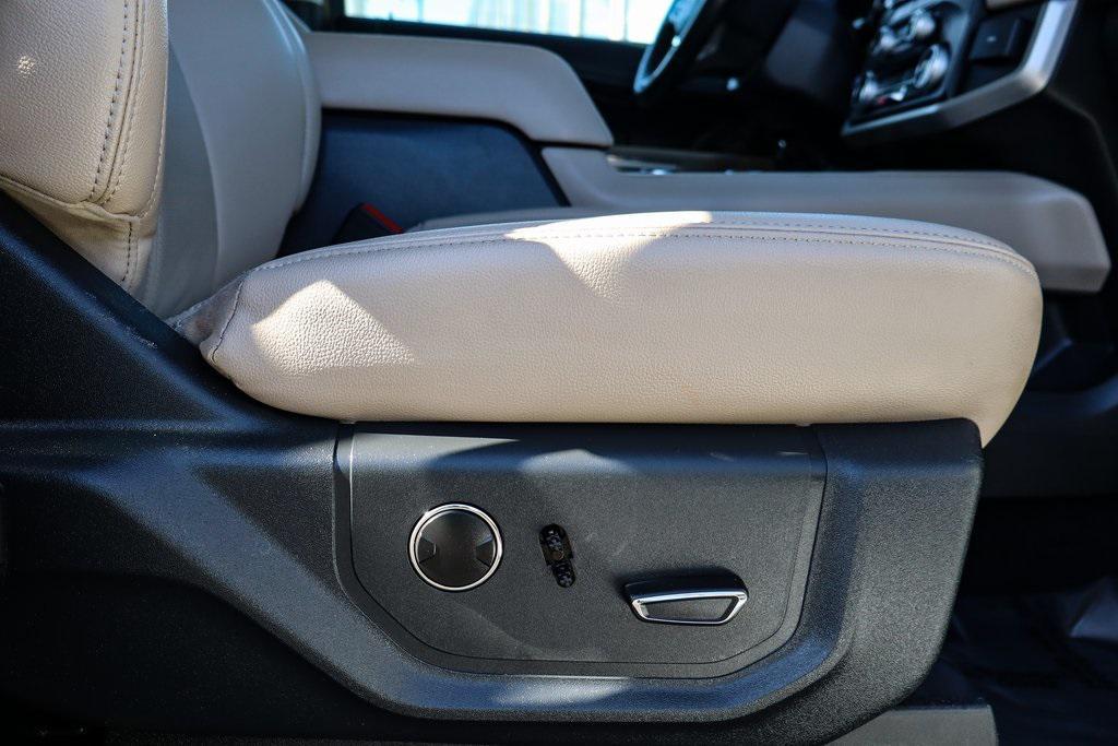 used 2023 Ford Expedition Max car, priced at $47,200