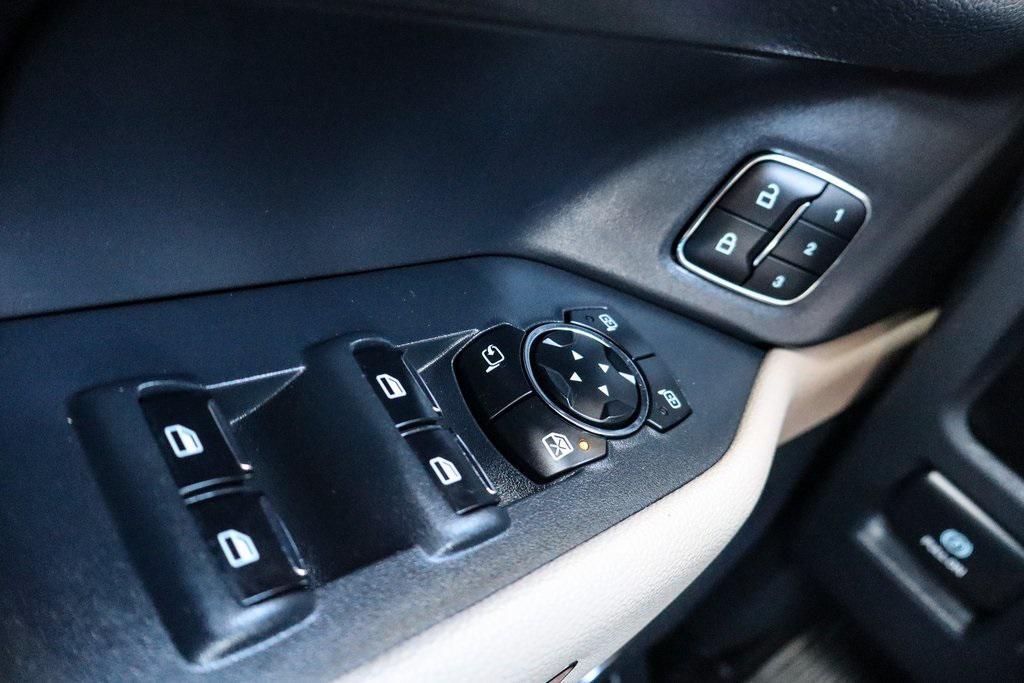 used 2023 Ford Expedition Max car, priced at $47,200