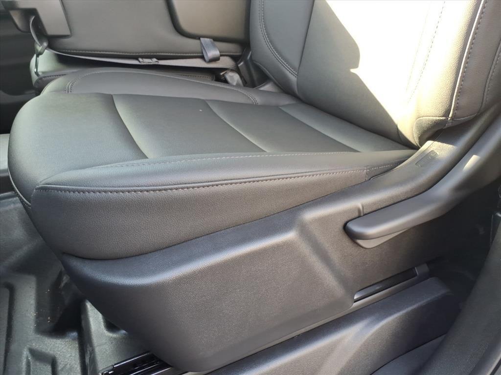 new 2026 Chevrolet Silverado 2500 car, priced at $52,739