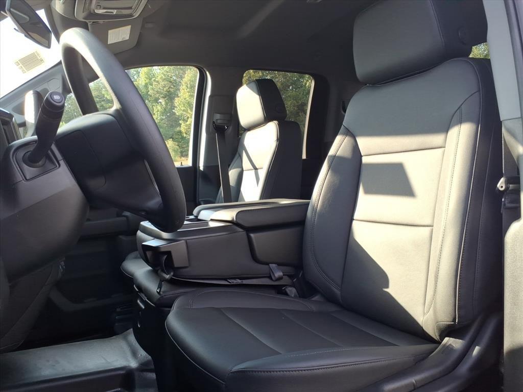 new 2026 Chevrolet Silverado 2500 car, priced at $52,739