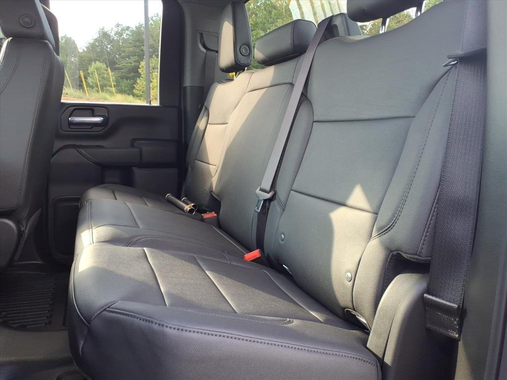 new 2026 Chevrolet Silverado 2500 car, priced at $52,739