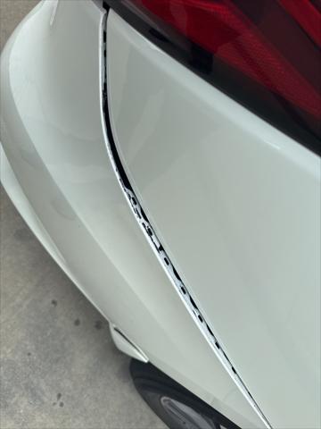 used 2016 INFINITI QX60 car, priced at $13,000