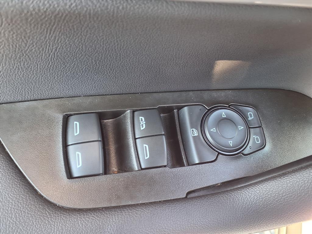 used 2023 Chevrolet Blazer car, priced at $26,700