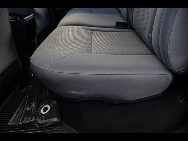 used 2023 Toyota Tacoma car, priced at $34,000