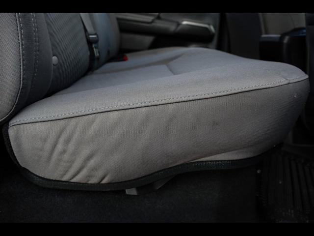 used 2023 Toyota Tacoma car, priced at $34,000