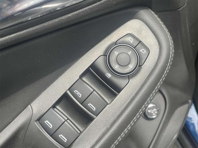used 2023 Buick Encore GX car, priced at $23,500