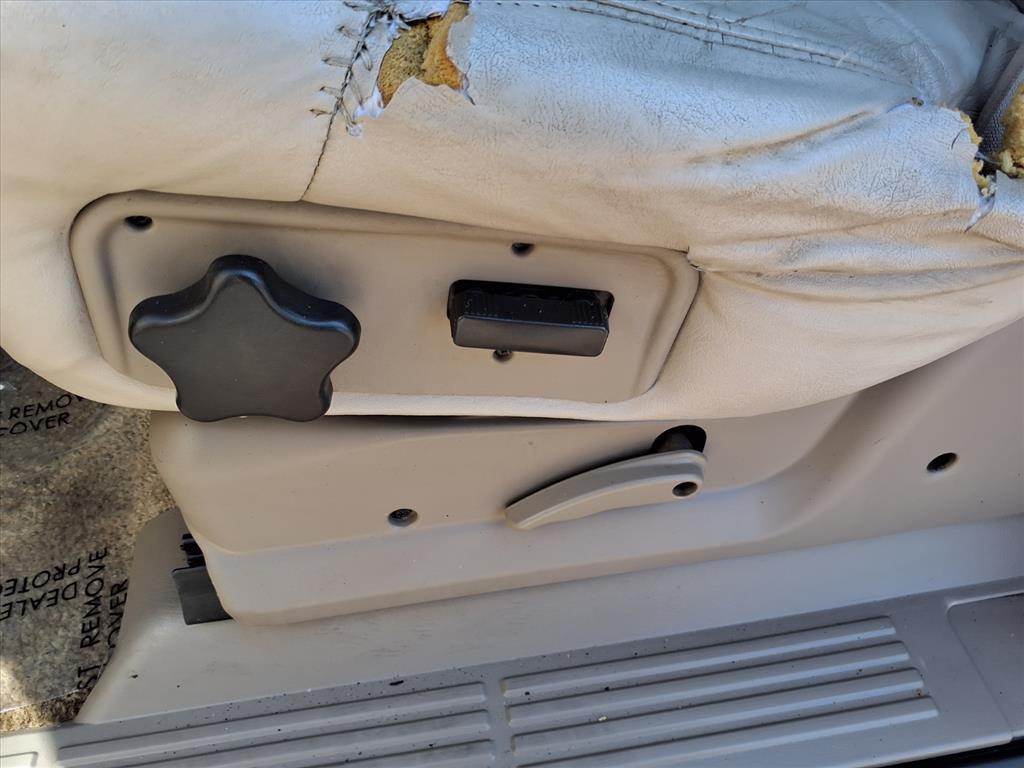 used 2001 Chevrolet Tahoe car, priced at $6,000
