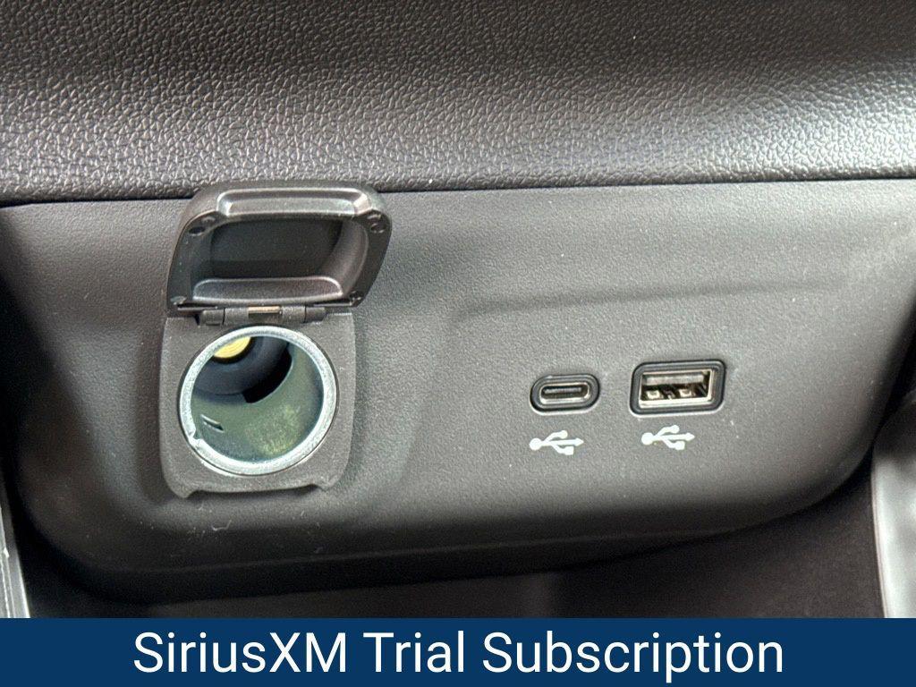 new 2026 Chevrolet TrailBlazer car, priced at $27,654