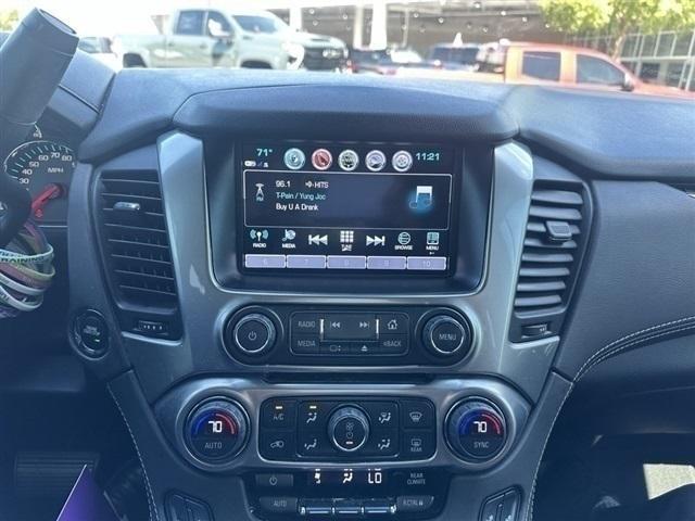 used 2020 Chevrolet Suburban car, priced at $29,900