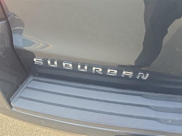 used 2020 Chevrolet Suburban car, priced at $29,900