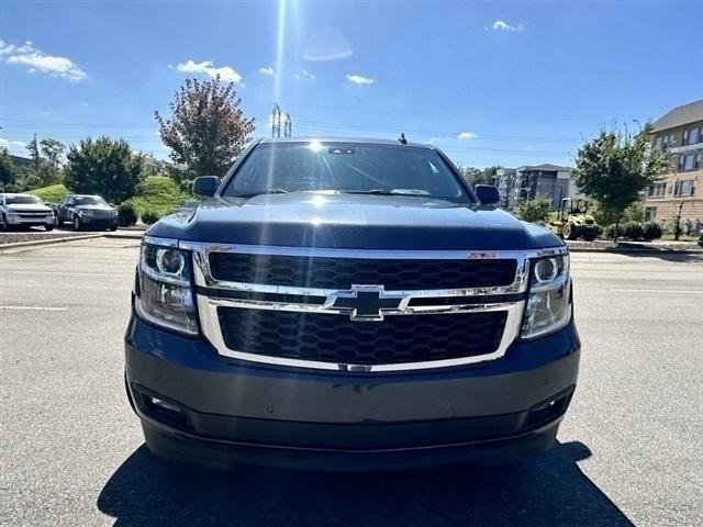 used 2020 Chevrolet Suburban car, priced at $29,900