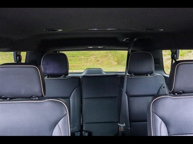 used 2023 Chevrolet Suburban car, priced at $49,300