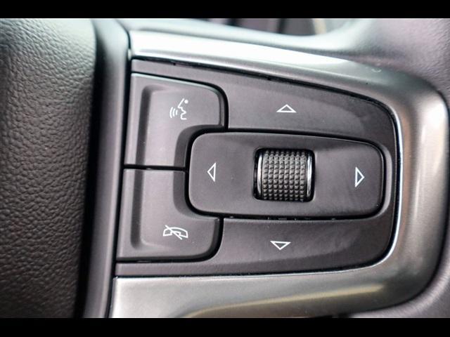 used 2023 Chevrolet Suburban car, priced at $49,300