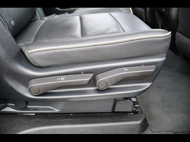 used 2023 Chevrolet Suburban car, priced at $49,300