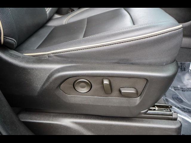 used 2023 Chevrolet Suburban car, priced at $49,300