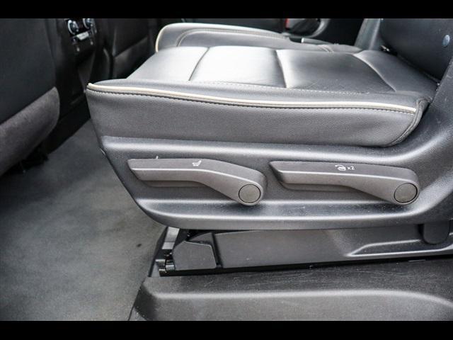 used 2023 Chevrolet Suburban car, priced at $49,300