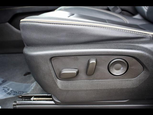 used 2023 Chevrolet Suburban car, priced at $49,300