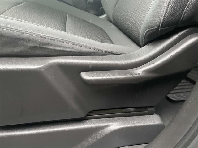 used 2021 Chevrolet Silverado 1500 car, priced at $31,900