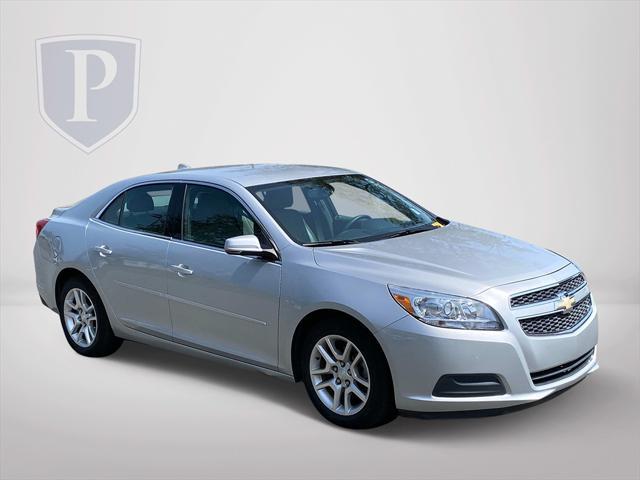 used 2013 Chevrolet Malibu car, priced at $11,300