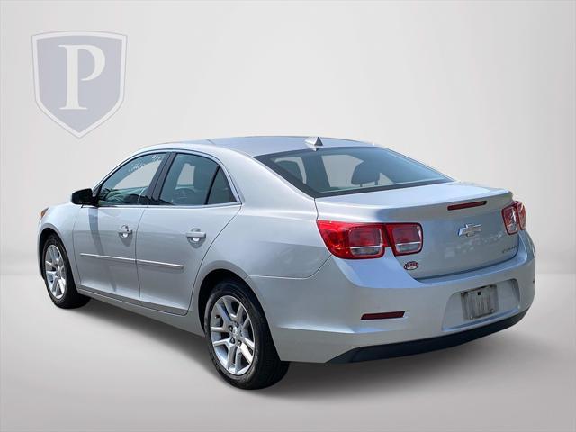 used 2013 Chevrolet Malibu car, priced at $11,300