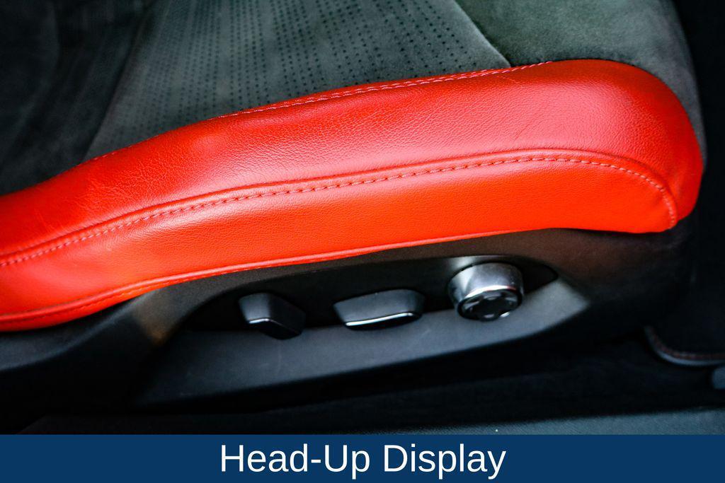 used 2023 Chevrolet Corvette car, priced at $72,000